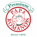 Papa Romano's Pizza