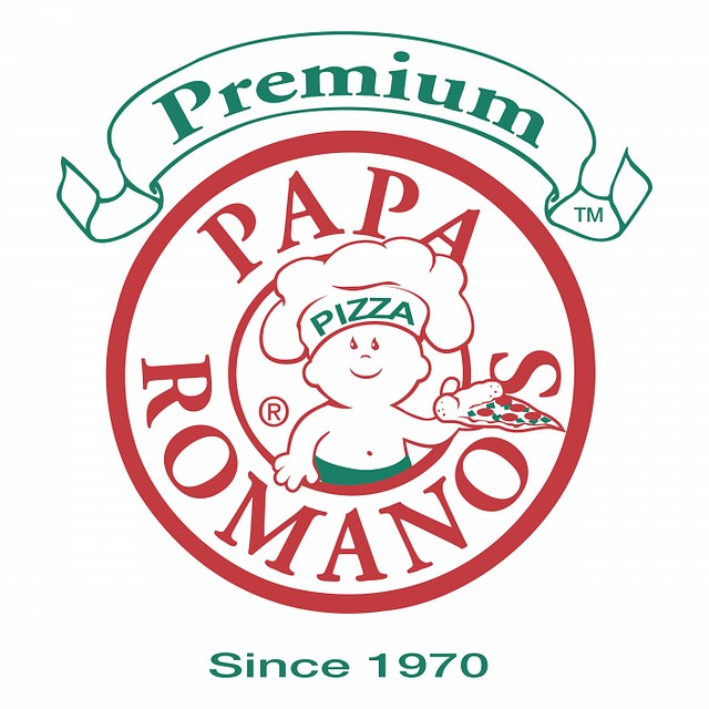 Papa Romano's Pizza