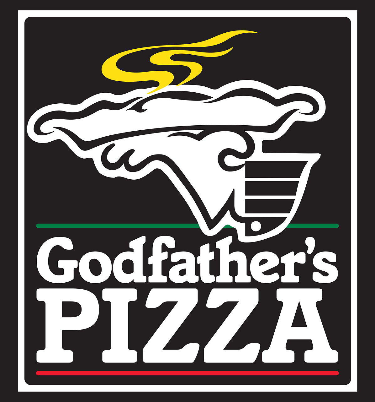 Godfather's Pizza
