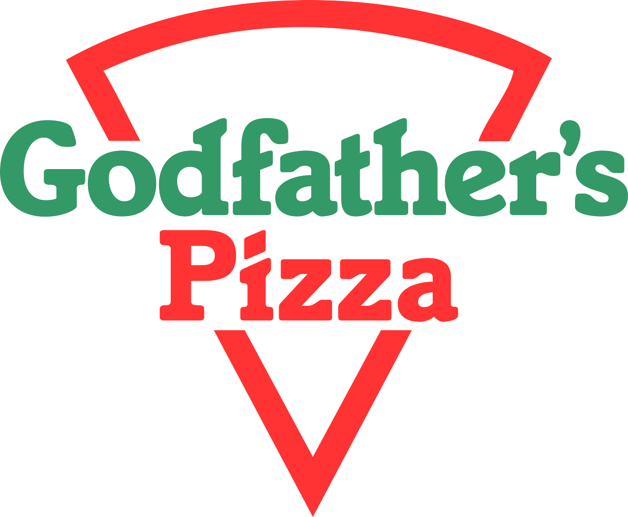 Godfather's Pizza