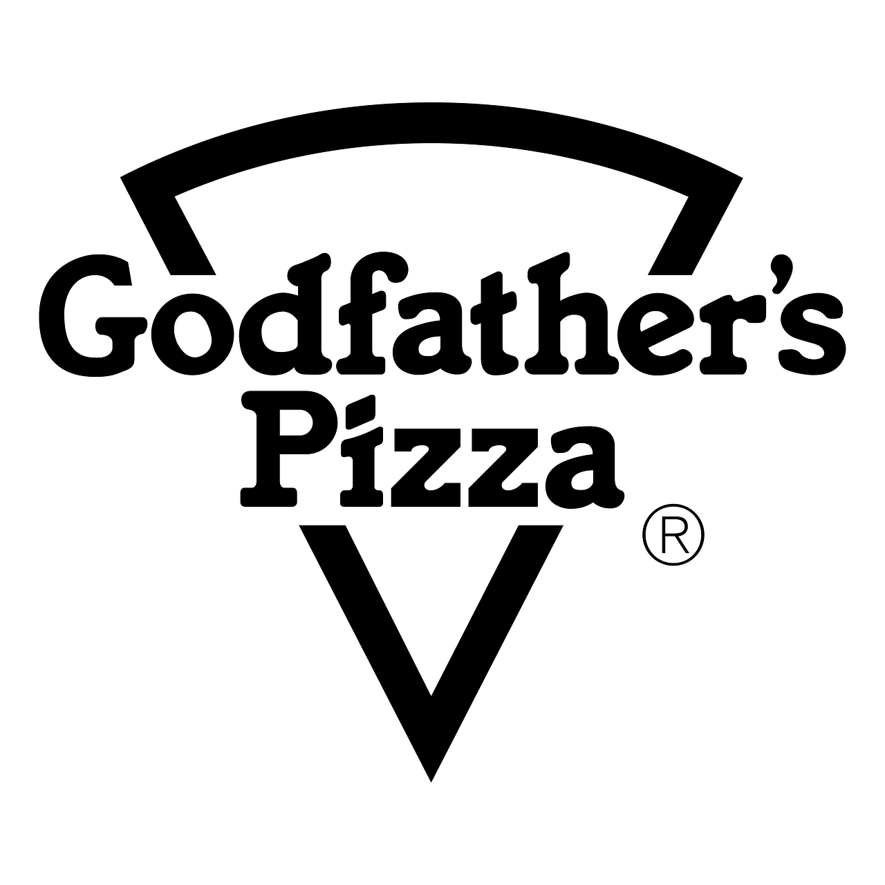 Godfather's Pizza