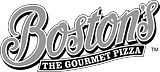 Boston's pizza