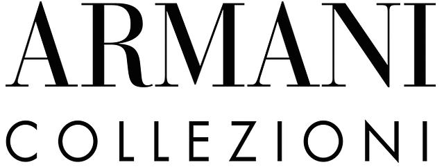 Armani Collezioni
