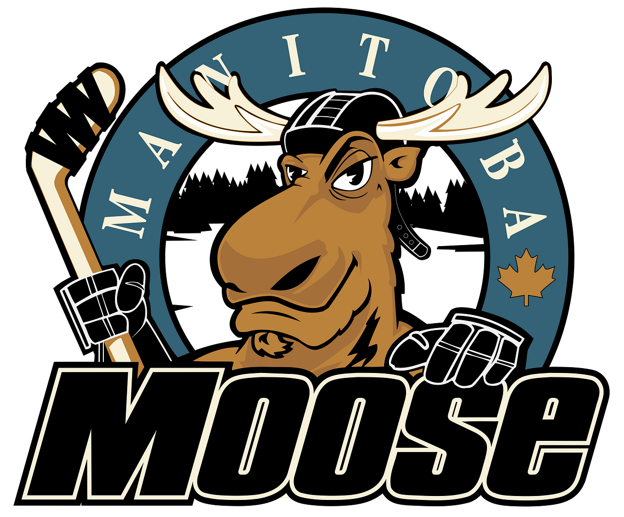 Manitoba Moose