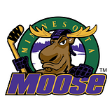 Minnesota Moose