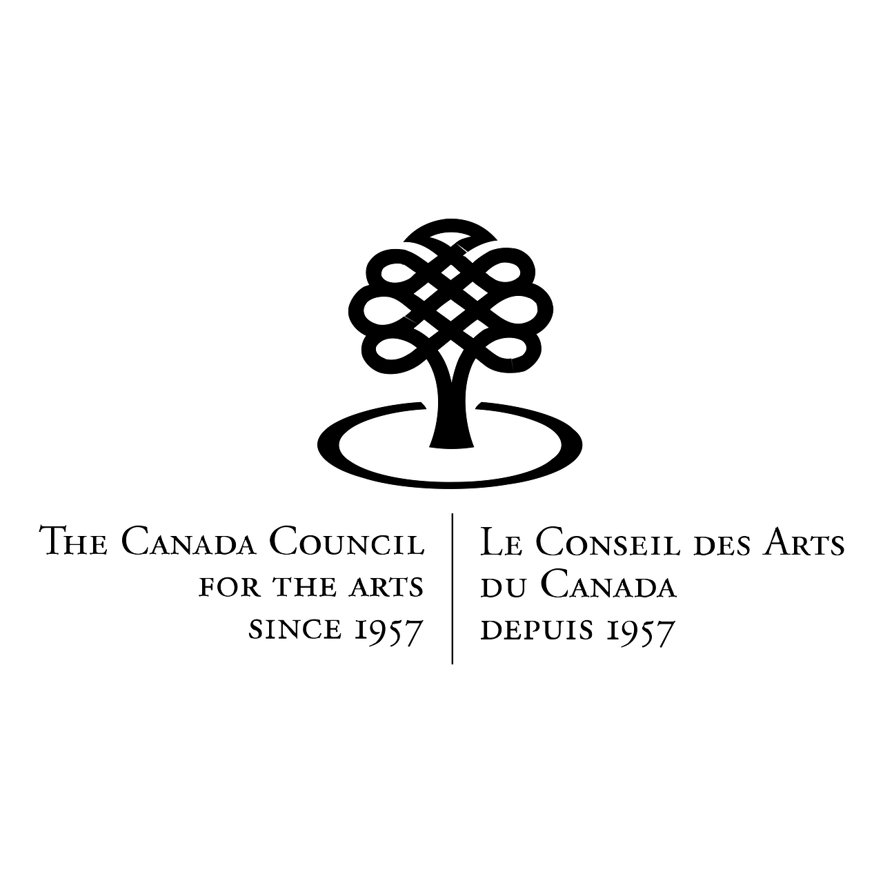 The Canada Council for the Arts