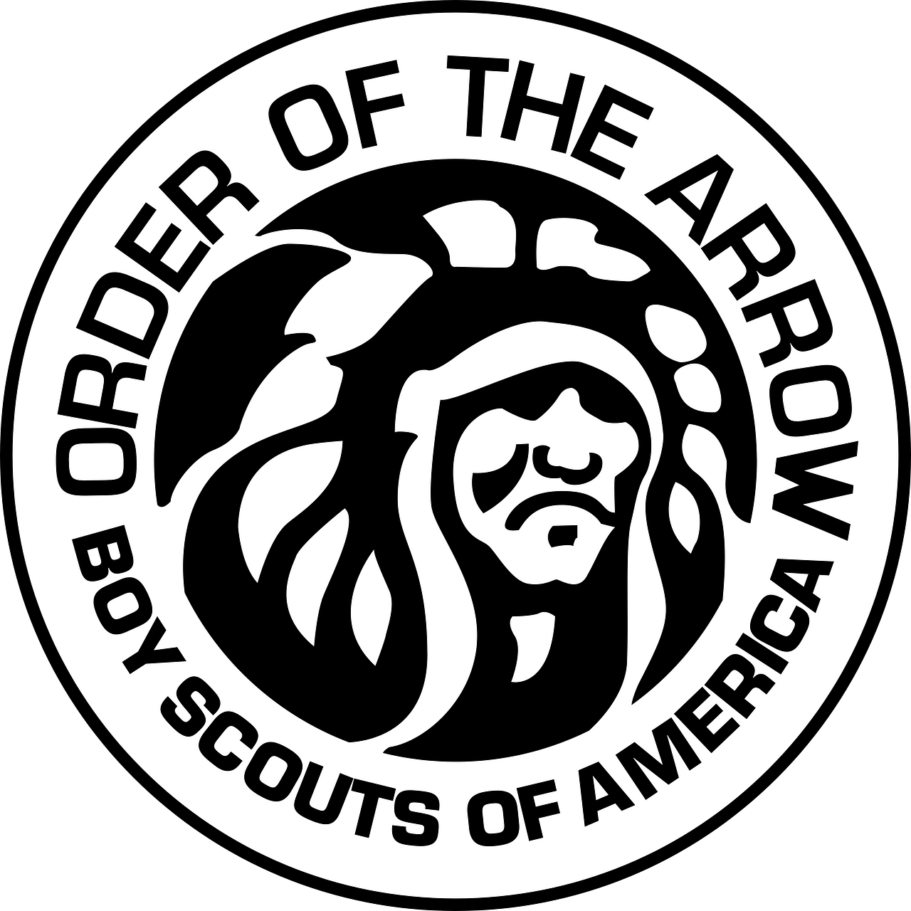 Boy Scouts OOA