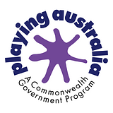 Playing Australia