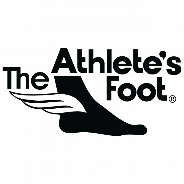 The Athlete's Foot