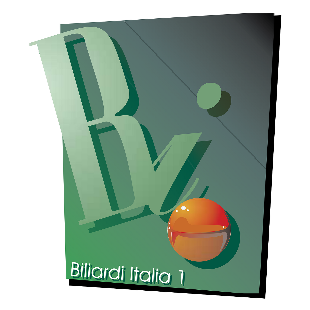 Biliard Italia