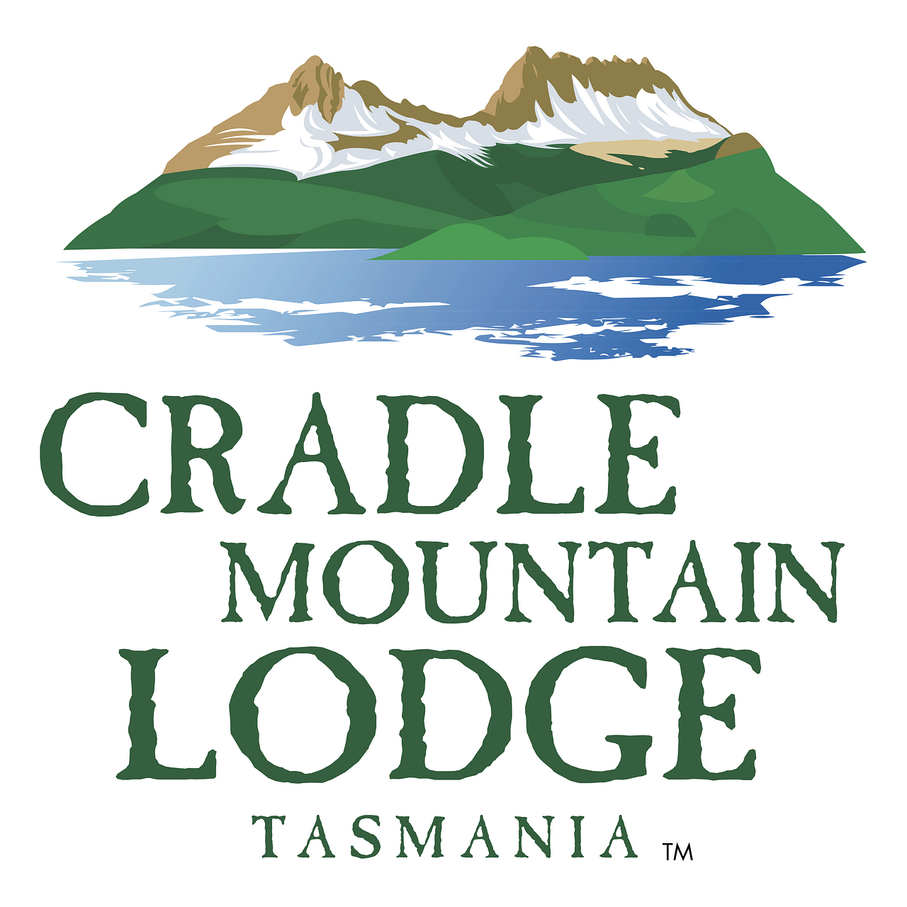 Cradle Mountain Lodge