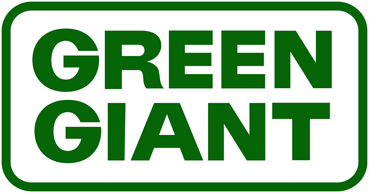 Green Giant