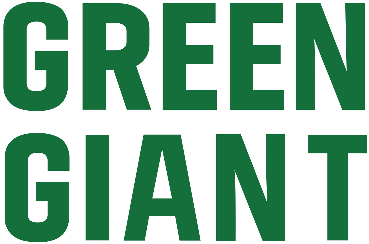 Green Giant