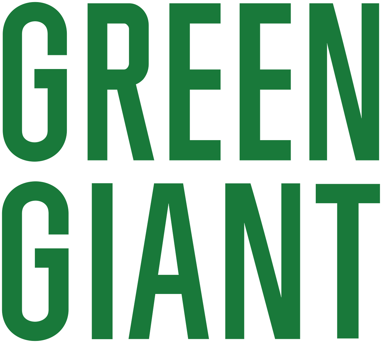 Green Giant