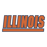 University of Illinois Fighting Illini