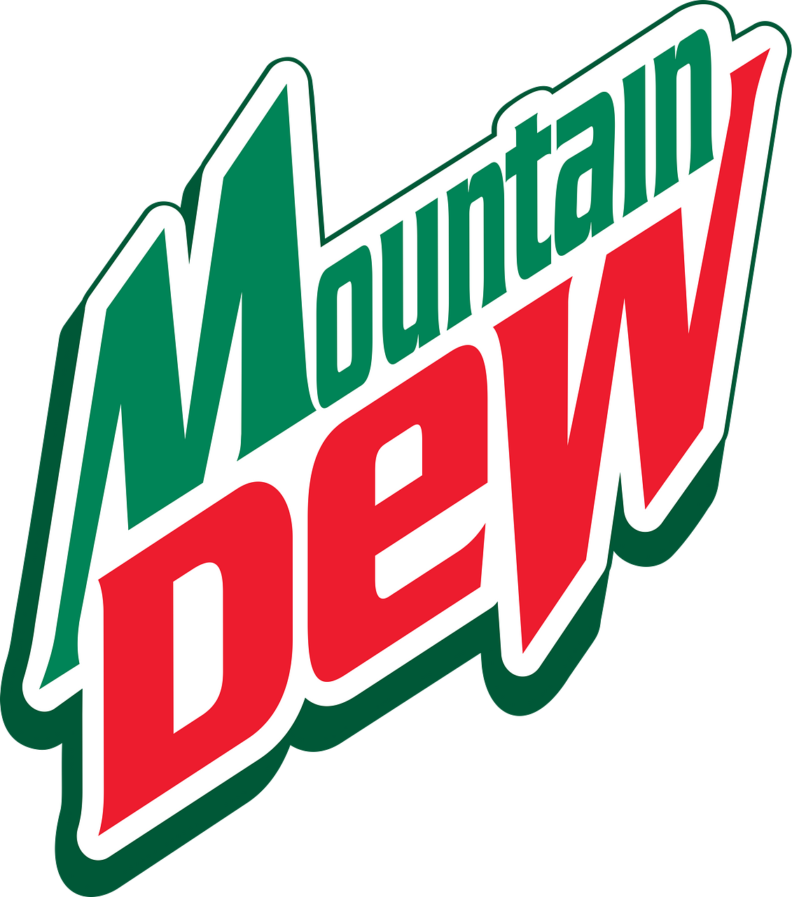 Mountain Dew
