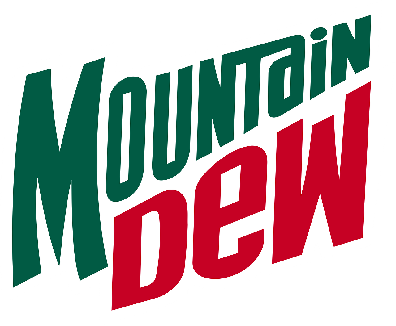 Mountain Dew