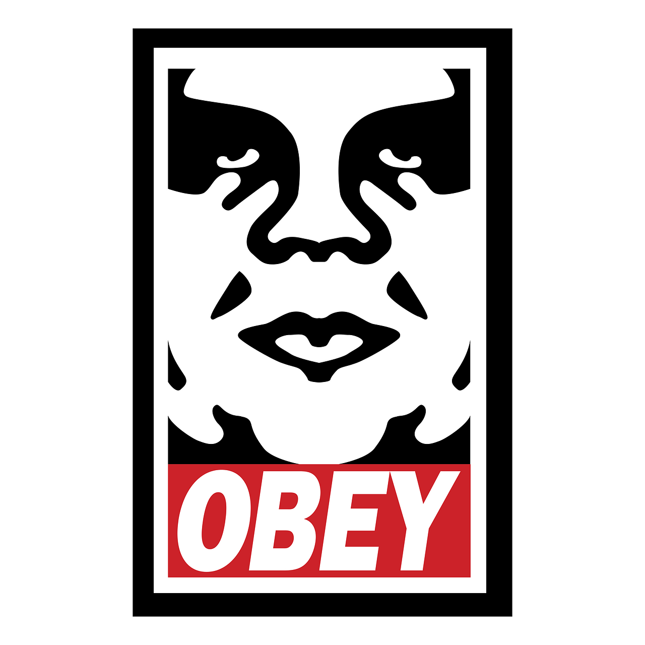 Obey the Giant