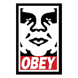 Obey the Giant