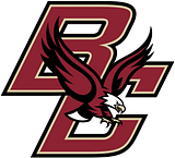 Boston College Eagles