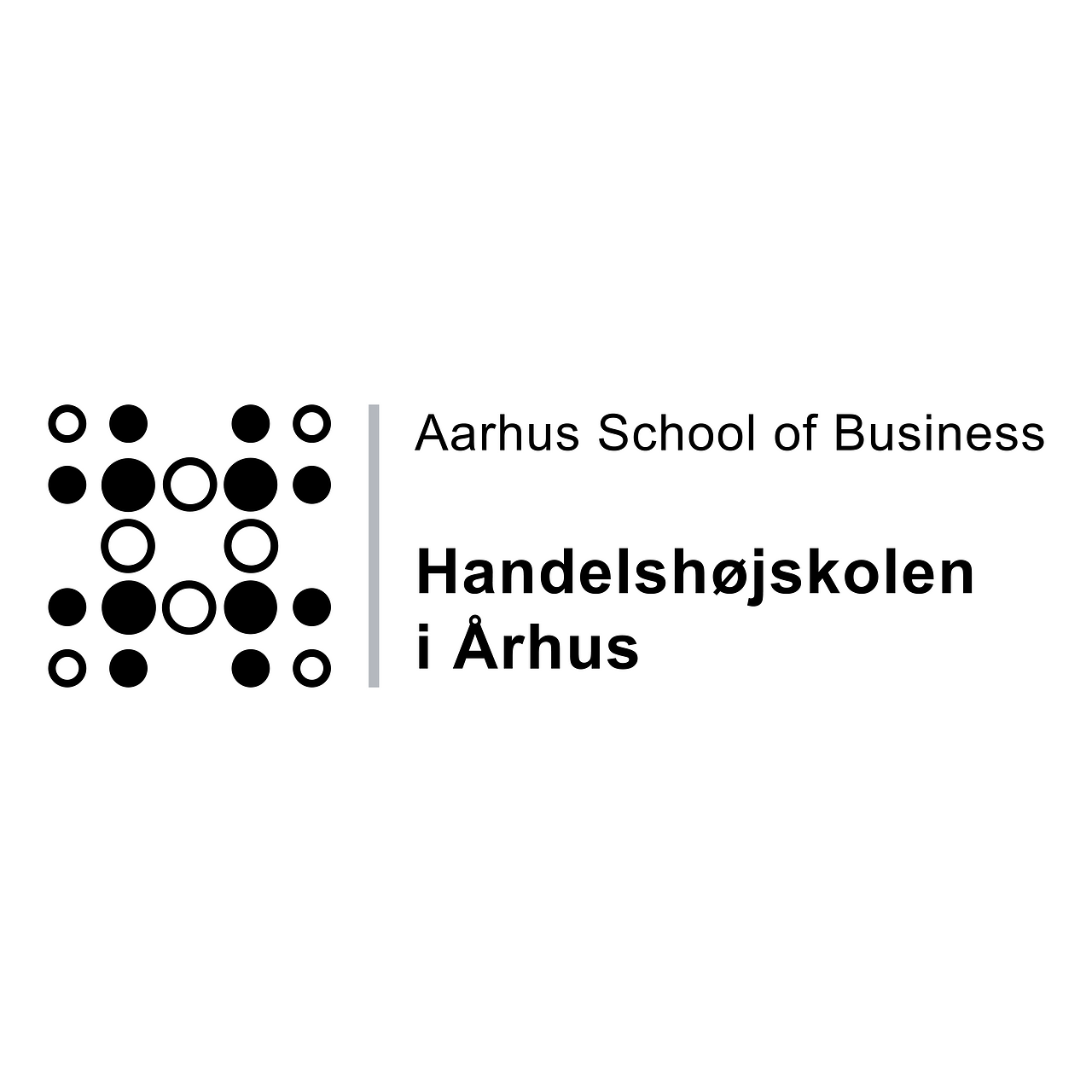 The Aarhus School of Business