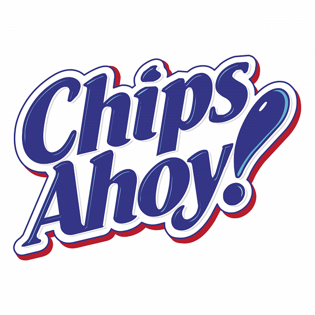 Chips Ahoy