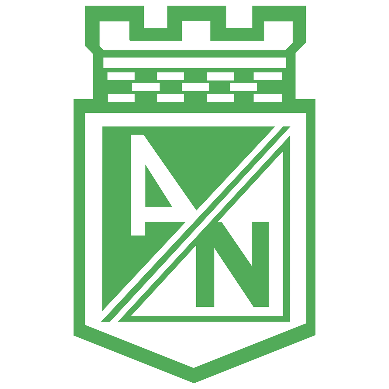 Atlanta Nacional
