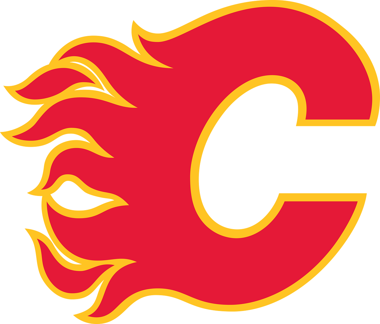 Calgary Flames