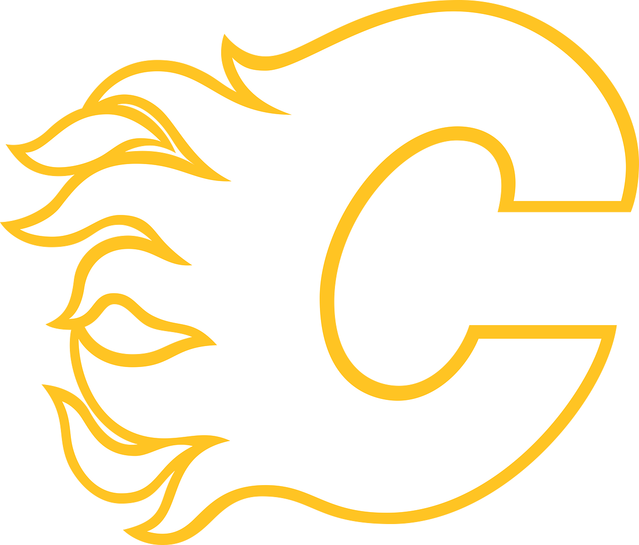 Calgary Flames
