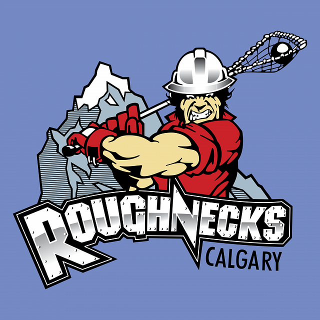 Calgary Roughnecks