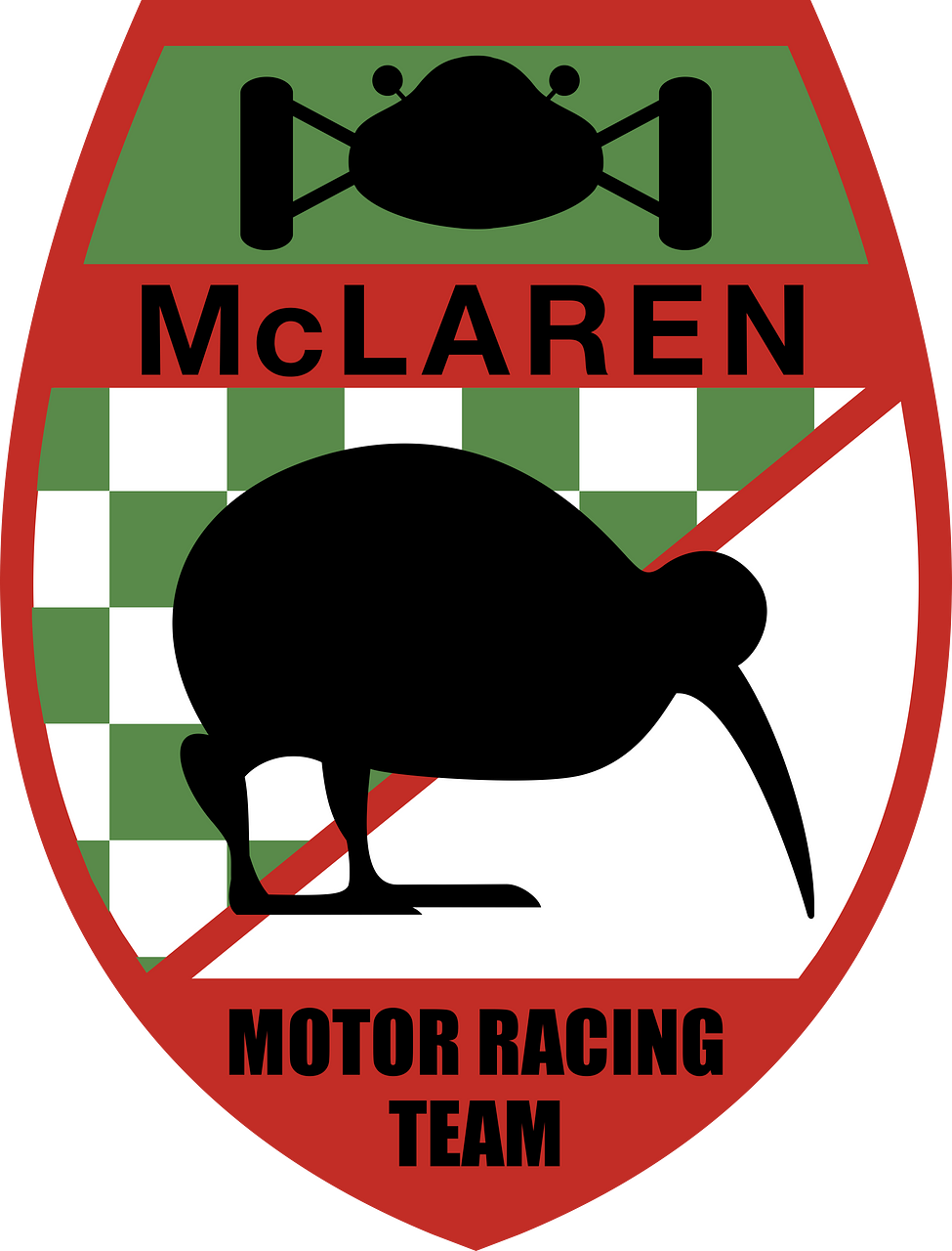 McLaren Automotive