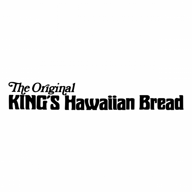 King's Hawaiian Bread