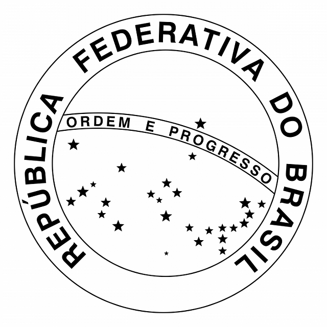 Republica Federativa do Brasil