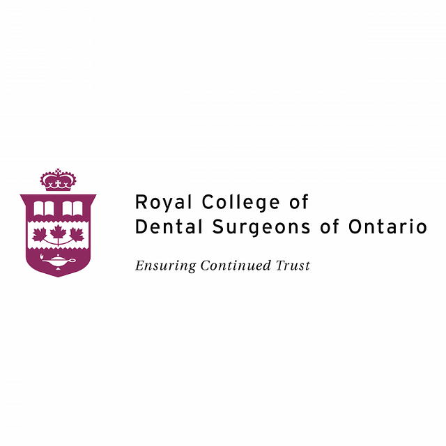 Royal College of Dental Surgeons of Ontario