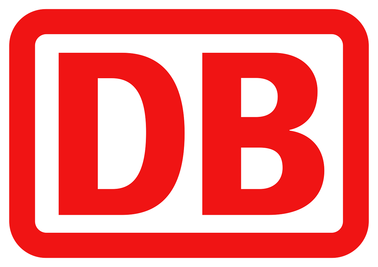 DB, Deutsche Bahn