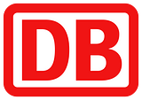 DB, Deutsche Bahn
