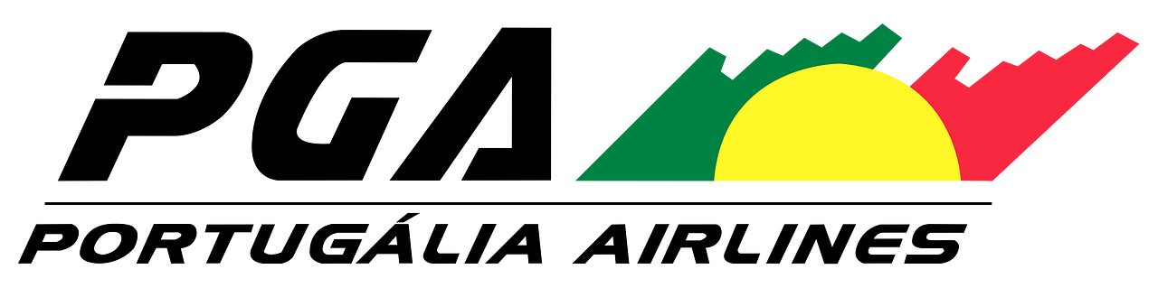 PGA Portugalia Airlines