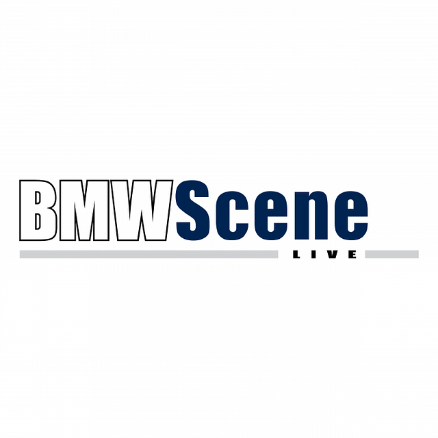 BMW Scene Live