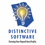 Distinctive Software