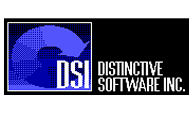 Distinctive Software