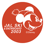 Jal Ski Snowboard