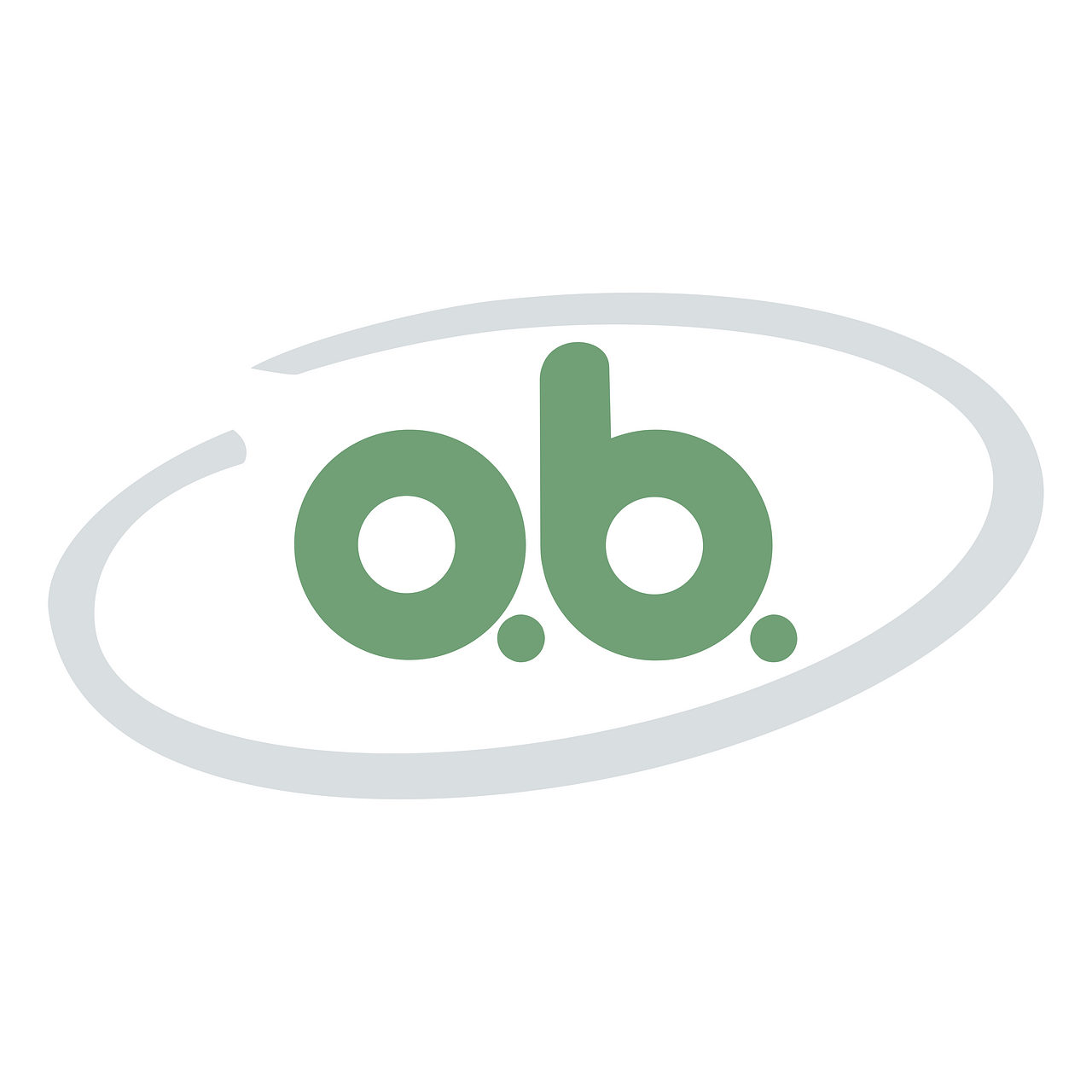 o.b.