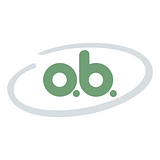o.b.
