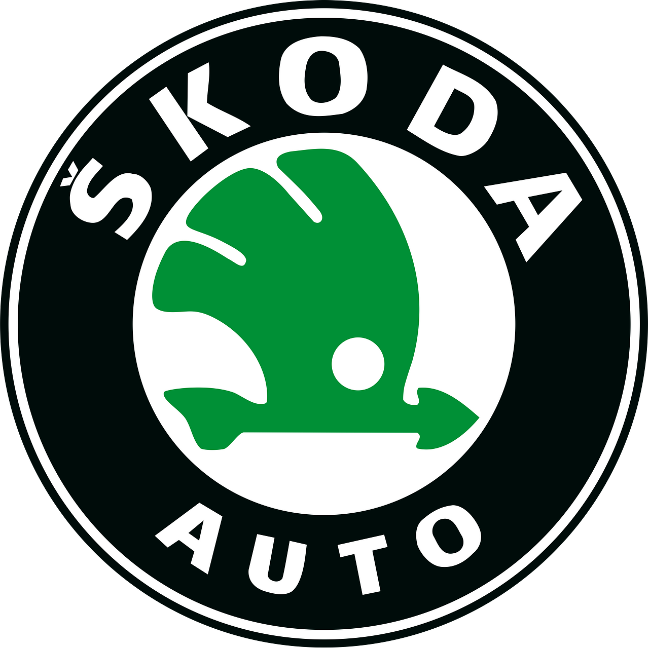 Škoda Auto