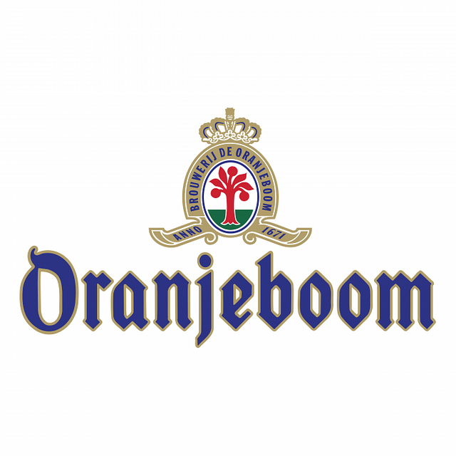 OranjeBoom