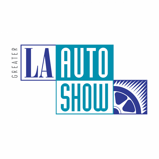 LA Auto Show