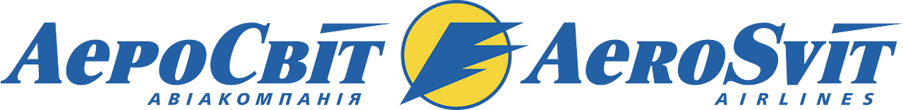 Aerosvit Airlines