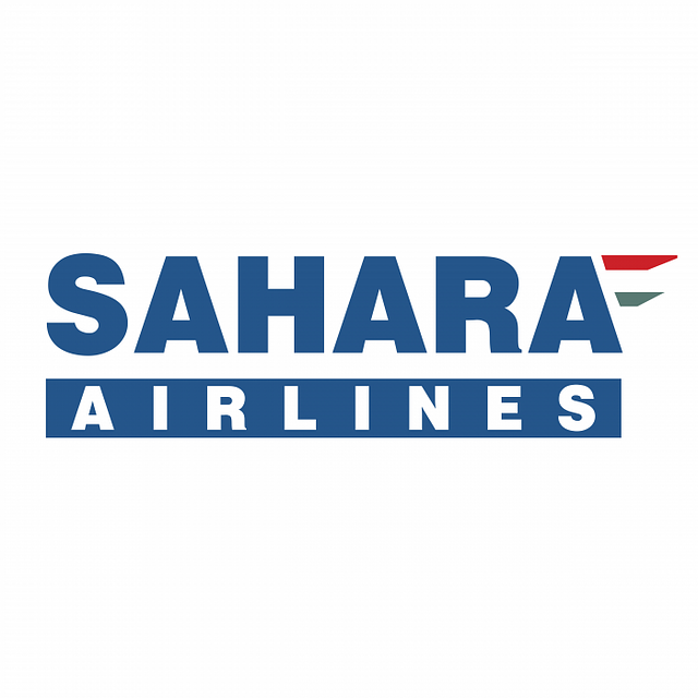 Sahara Airlines