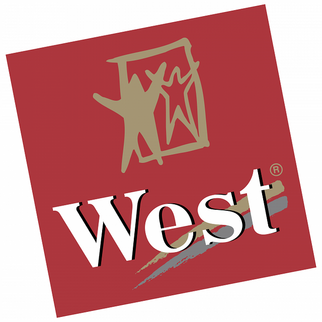 West
