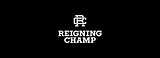Reigning Champ